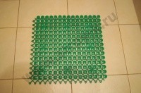 Pokritie-modul-noe-dli-pola--Mozaika--PROTEX-1m2--zelenoe