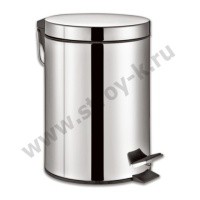 Vedro-konteiner-dli-musora-(urna)-s-pedal-y--5l--zerk.--nerg.stal-